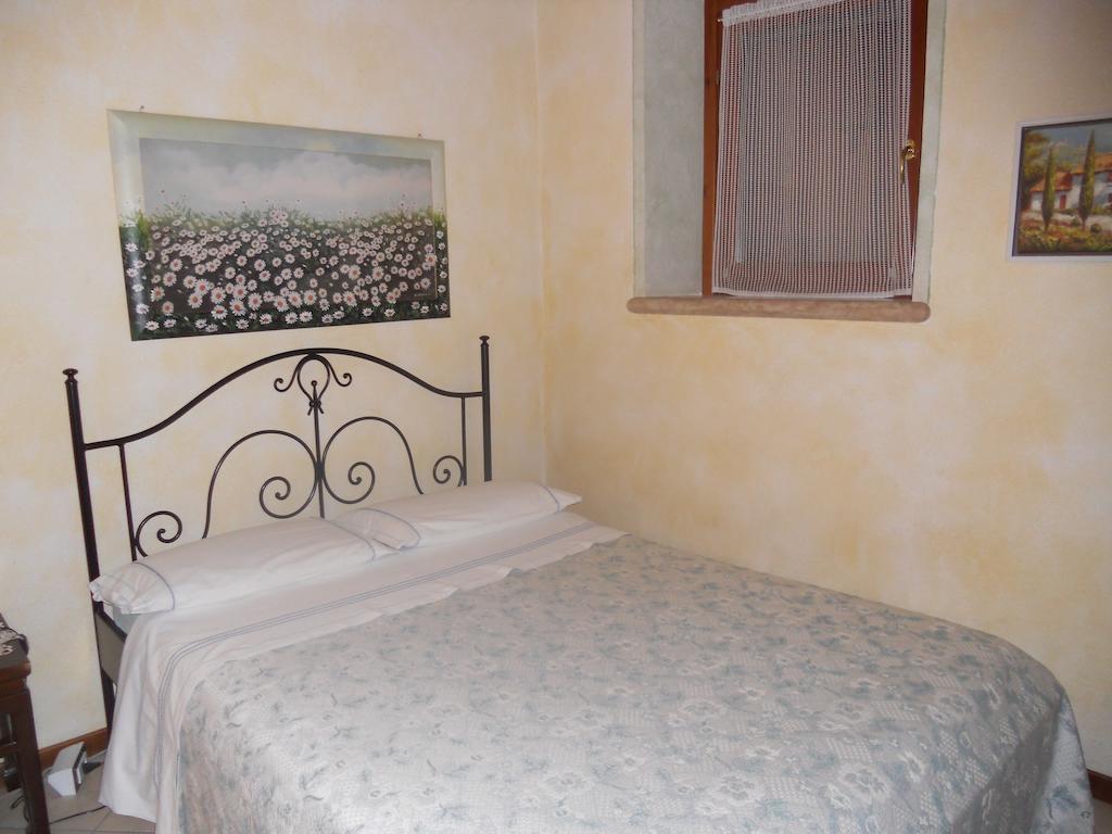 Agriturismo Le Mura Del Gherlo Villa Valeggio sul Mincio Bilik gambar