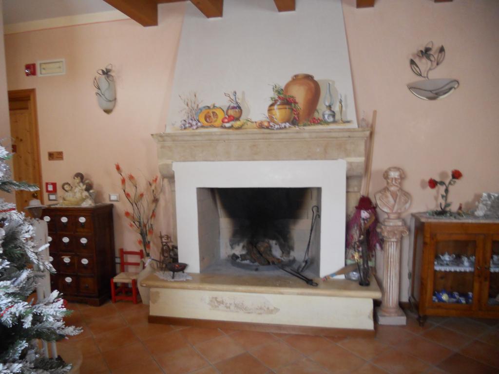 Agriturismo Le Mura Del Gherlo Villa Valeggio sul Mincio Luaran gambar