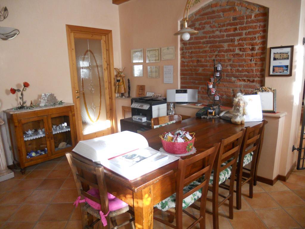 Agriturismo Le Mura Del Gherlo Villa Valeggio sul Mincio Luaran gambar