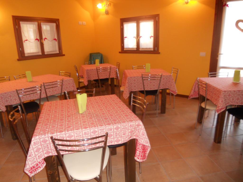 Agriturismo Le Mura Del Gherlo Villa Valeggio sul Mincio Luaran gambar