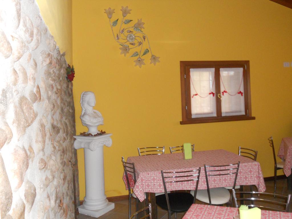Agriturismo Le Mura Del Gherlo Villa Valeggio sul Mincio Luaran gambar