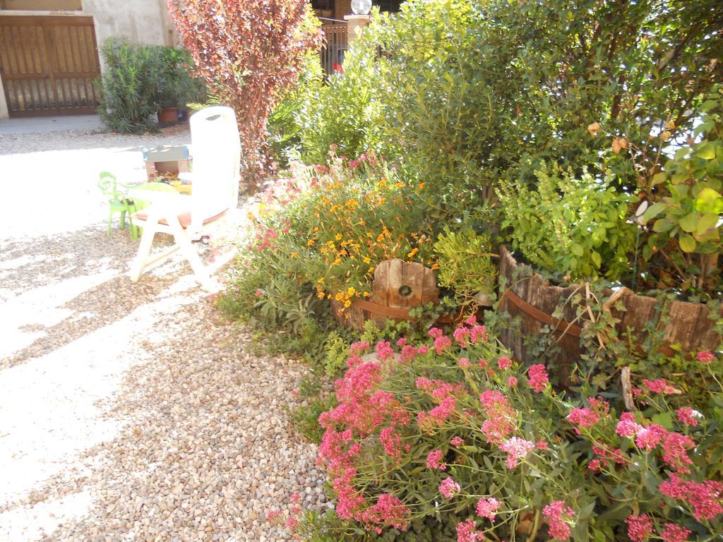 Agriturismo Le Mura Del Gherlo Villa Valeggio sul Mincio Luaran gambar