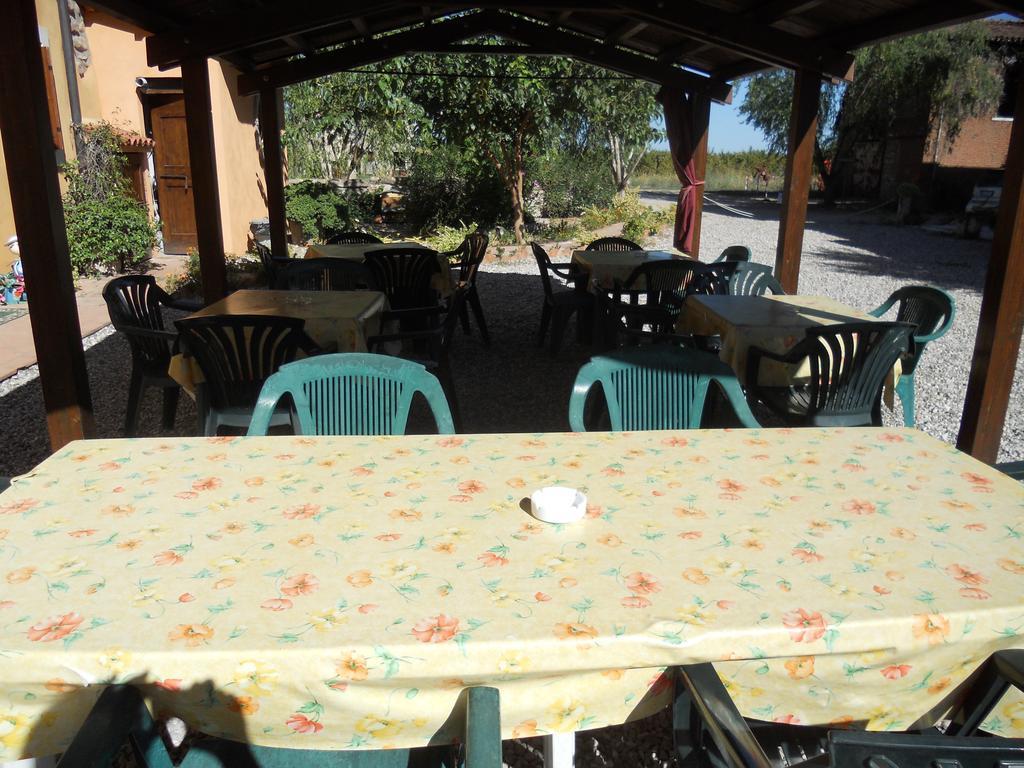 Agriturismo Le Mura Del Gherlo Villa Valeggio sul Mincio Luaran gambar